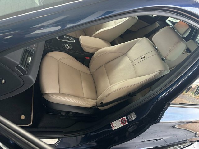 BMW Alpina 4.4 Biturbo V8 Saloon Switchtronic Euro Silver #41
