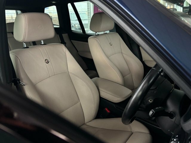 BMW Alpina 4.4 Biturbo V8 Saloon Switchtronic Euro Silver #13