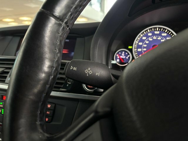 BMW Alpina 4.4 Biturbo V8 Saloon Switchtronic Euro Silver #51