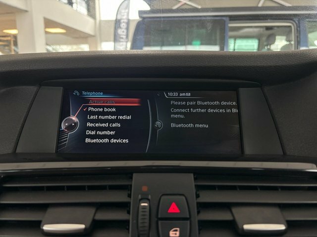 BMW Alpina 4.4 Biturbo V8 Saloon Switchtronic Euro Silver #60