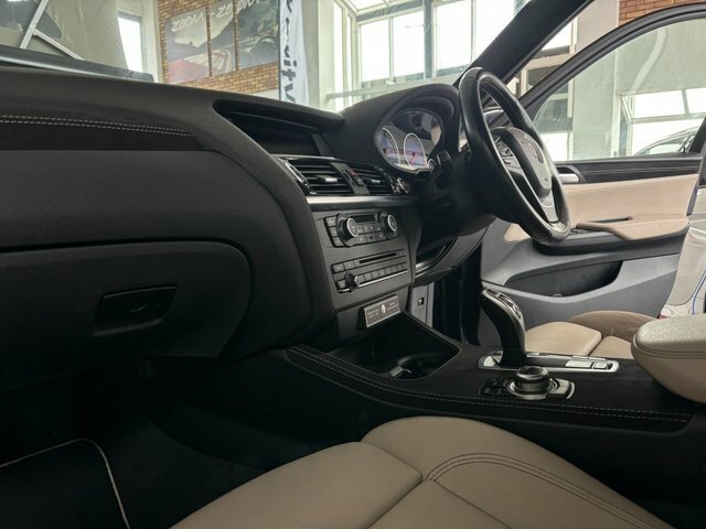 BMW Alpina 4.4 Biturbo V8 Saloon Switchtronic Euro Silver #39
