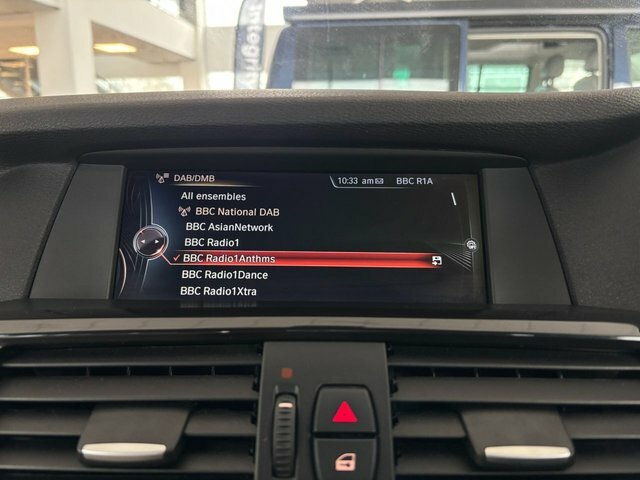 BMW Alpina 4.4 Biturbo V8 Saloon Switchtronic Euro Silver #59