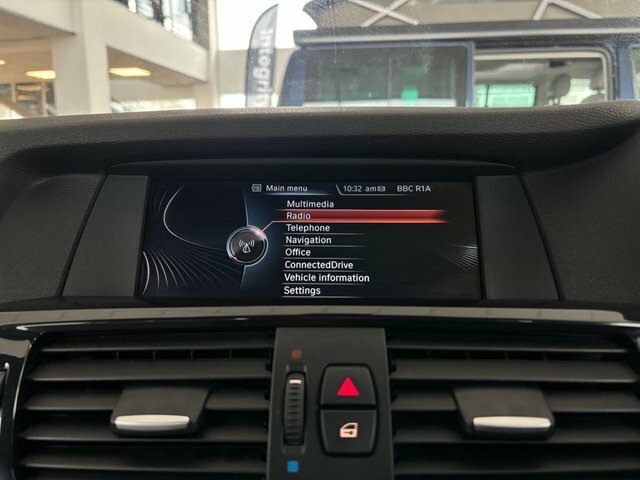 BMW Alpina 4.4 Biturbo V8 Saloon Switchtronic Euro Silver #57