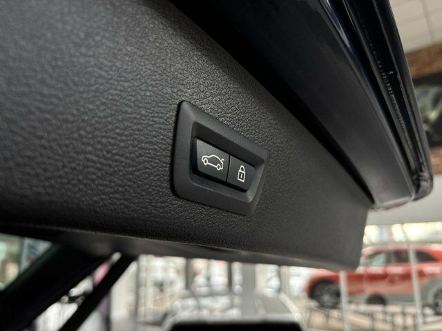 BMW Alpina 4.4 Biturbo V8 Saloon Switchtronic Euro Silver #29