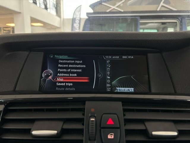 BMW Alpina 4.4 Biturbo V8 Saloon Switchtronic Euro Silver #61