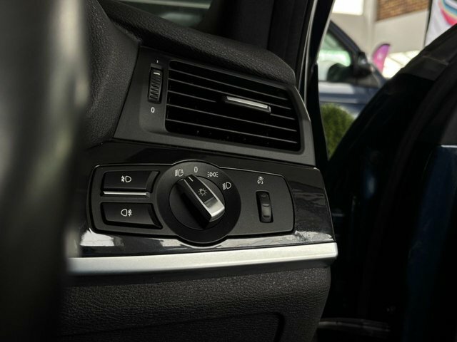 BMW Alpina 4.4 Biturbo V8 Saloon Switchtronic Euro Silver #17