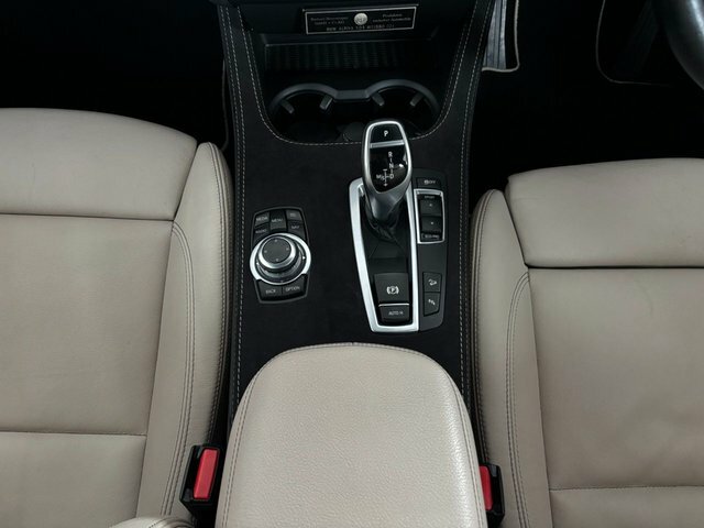 BMW Alpina 4.4 Biturbo V8 Saloon Switchtronic Euro Silver #49