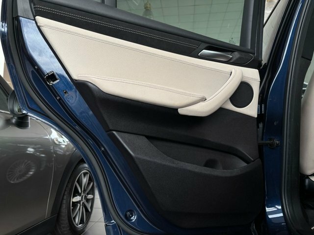 BMW Alpina 4.4 Biturbo V8 Saloon Switchtronic Euro Silver #35