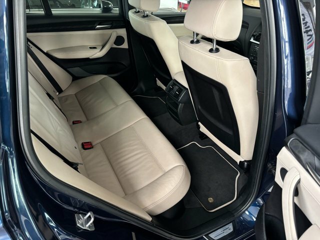 BMW Alpina 4.4 Biturbo V8 Saloon Switchtronic Euro Silver #21