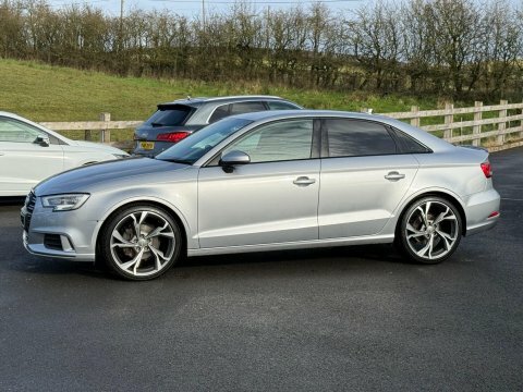 Audi A3 1.4 Tfsi Cod B23GJW  #6