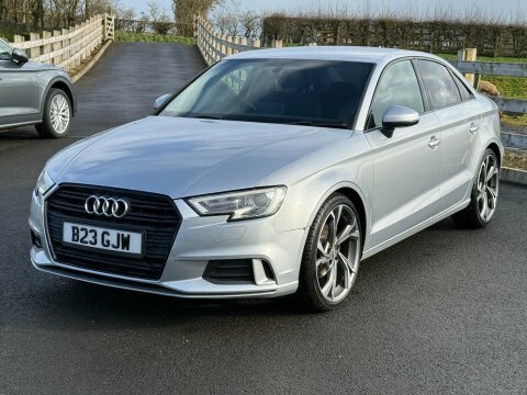 Audi A3 1.4 Tfsi Cod