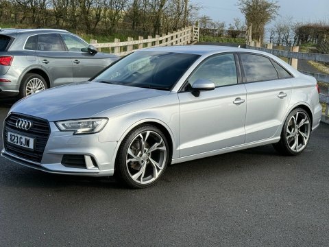 Audi A3 1.4 Tfsi Cod B23GJW  #4