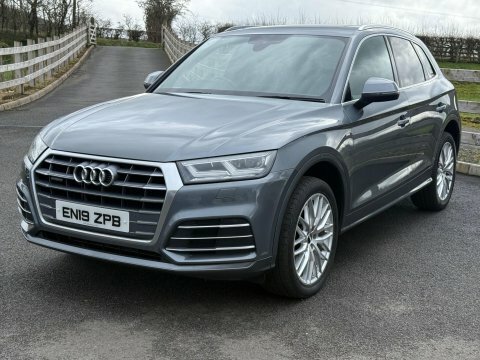 Audi Q5 2.0 Tdi 40 EN19ZPB #4