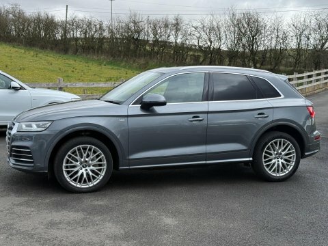 Audi Q5 2.0 Tdi 40 EN19ZPB #6