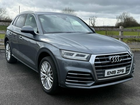 Audi Q5 2.0 Tdi 40 EN19ZPB #3