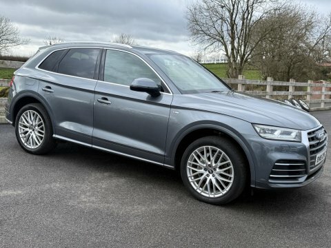 Audi Q5 2.0 Tdi 40 EN19ZPB #5