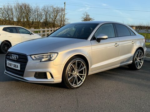 Audi A3 1.6 Tdi Sport CK67OEA #4