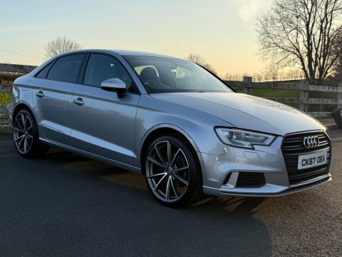 Audi A3 1.6 Tdi Sport CK67OEA #3