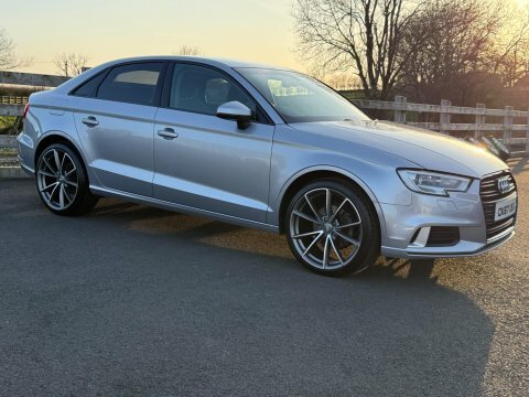 Audi A3 1.6 Tdi Sport CK67OEA #5