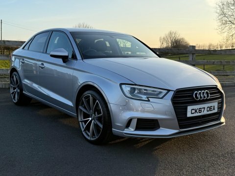 Audi A3 1.6 Tdi Sport