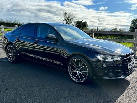 Audi A6 2.0 Tdi Se MA12YFH #3