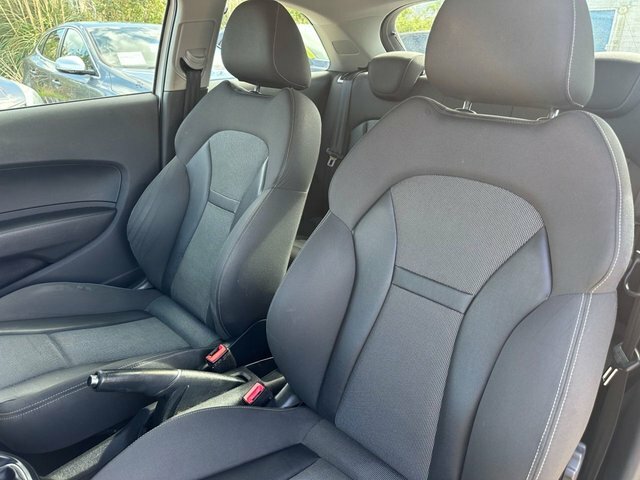 Audi A1 1.4 Tfsi Sport Hatchback Euro 6 WF66OYO White #6