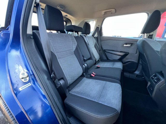 Nissan X-Trail 2024 1.5 Dig-t Mhev Acenta Premium Xtron Euro 6 S RA73WNG Blue #5