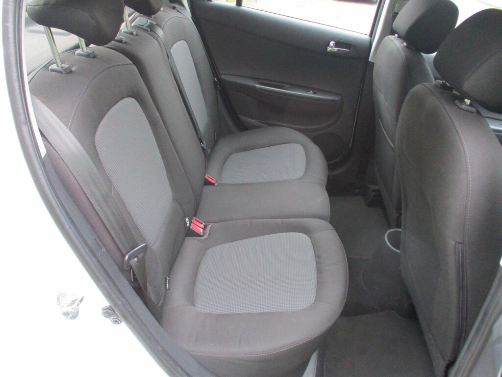 Hyundai I20 1.4 Active Euro 5  #4