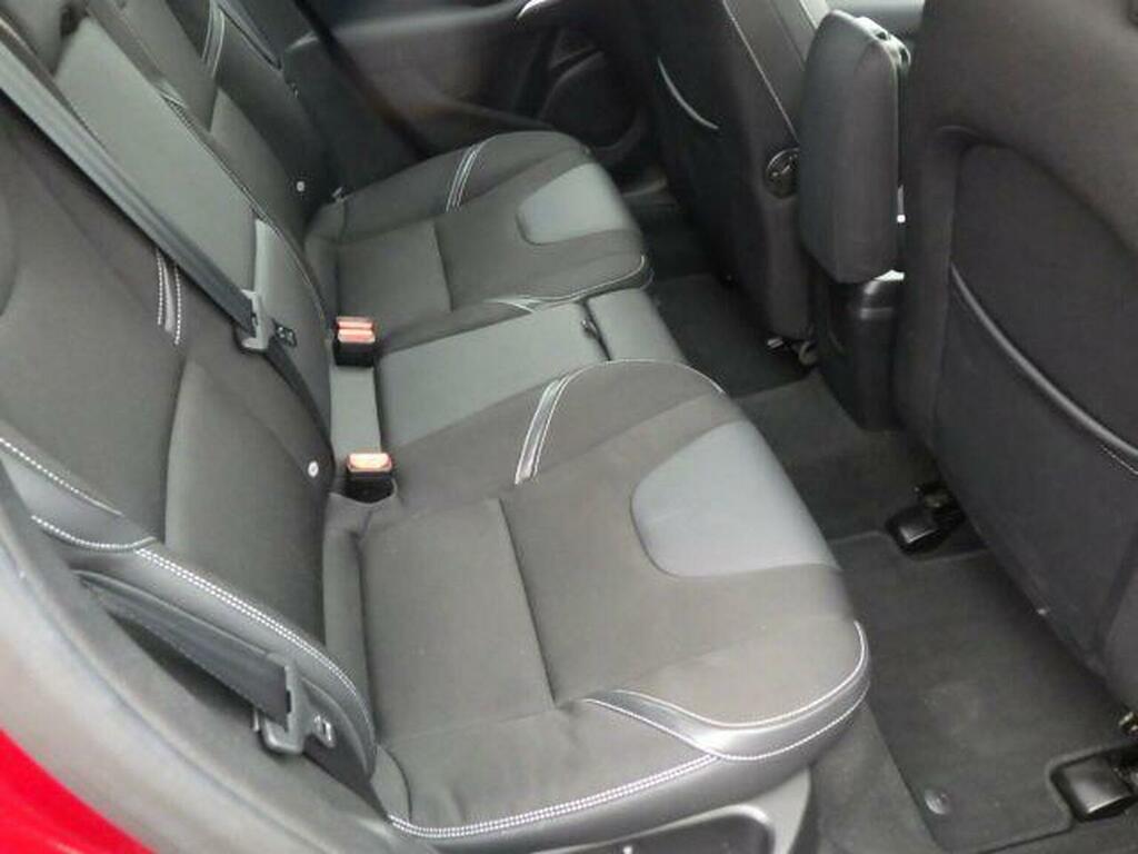 Volvo V40 Hatchback 1.6 T4 Se Ulez Free 20 JCF2248 Red #5