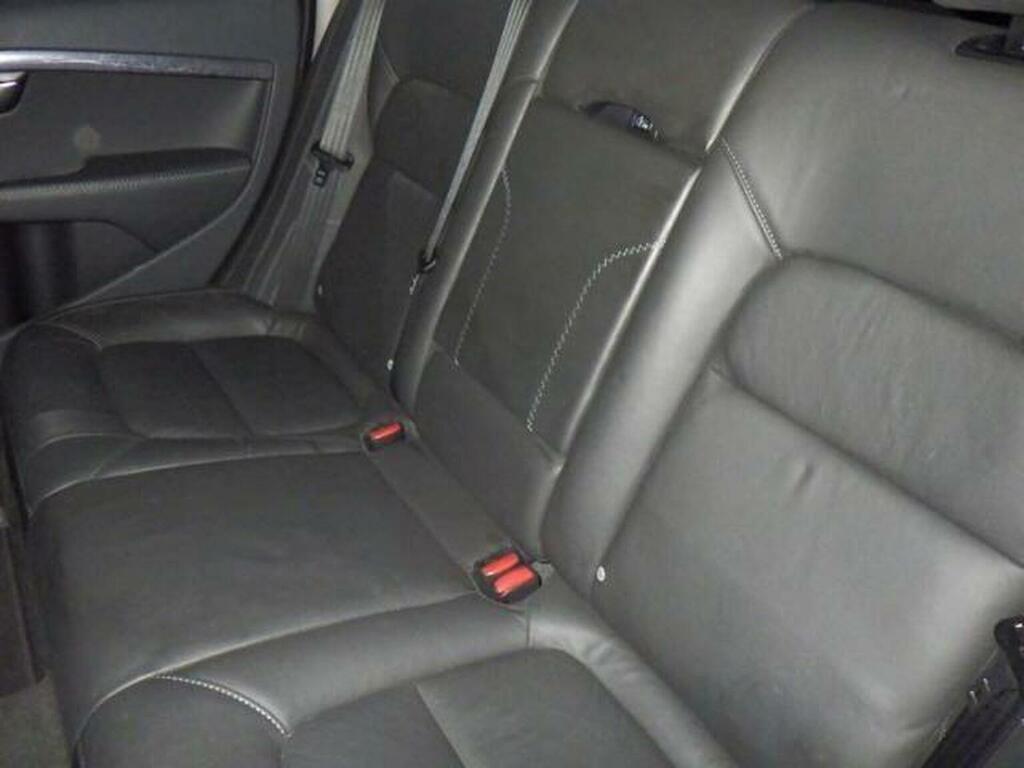 Volvo V70 Estate 1.6 Ocean Race Ulez Free 2012 Blue #4