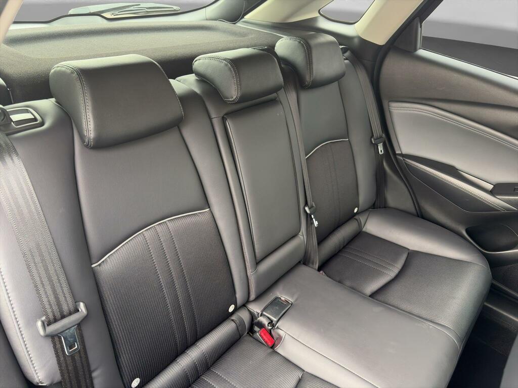 Mazda CX-3 Petrol Grey #14