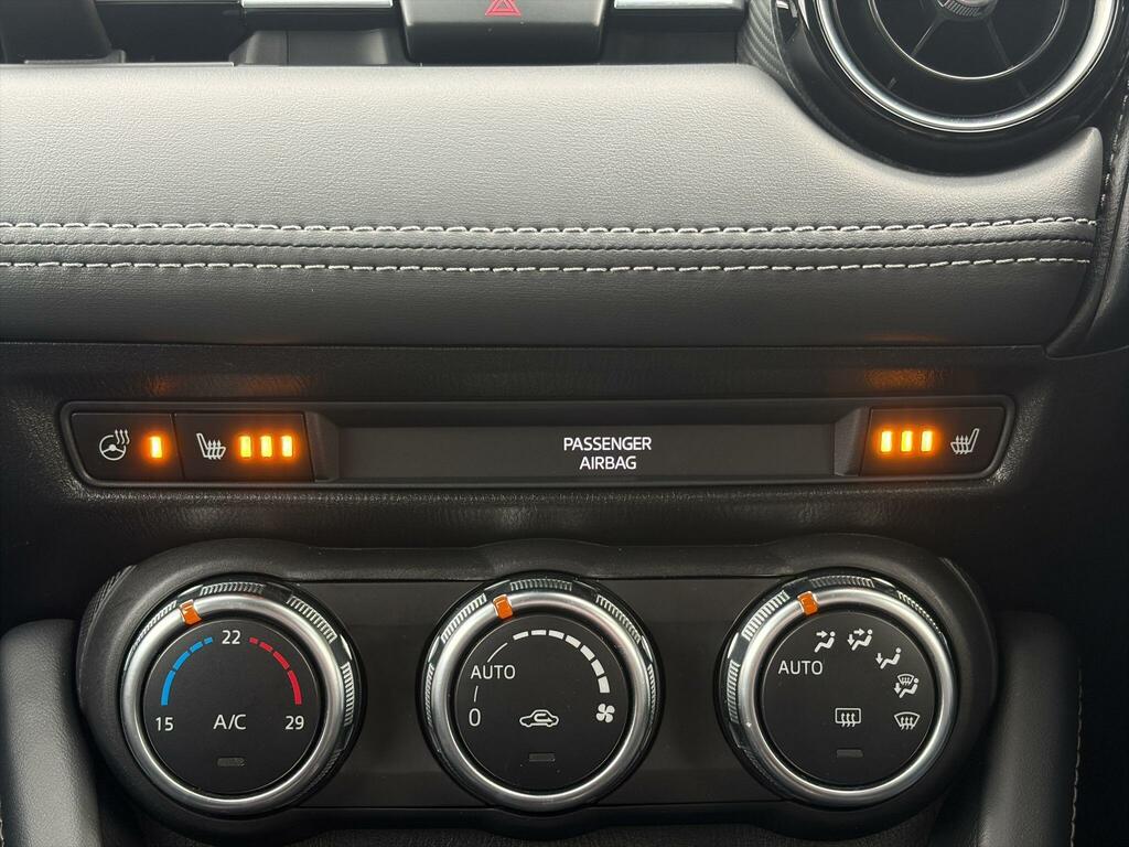 Mazda CX-3 Petrol Grey #28