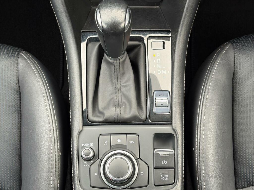 Mazda CX-3 Petrol Grey #12