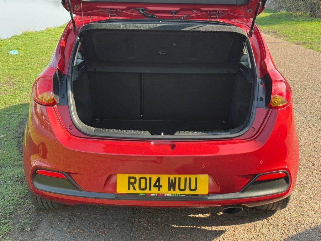 Kia Ceed 1.6L 2 RO14WUU Red #6