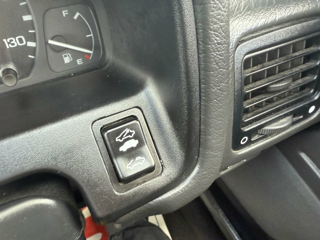 Rover 200 Convertible 1.6 1995 Red #22