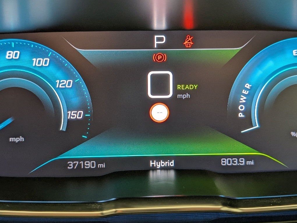 Peugeot 3008 1.6 225Hp Gt Premium Phev Reserved PE21XOK White #5