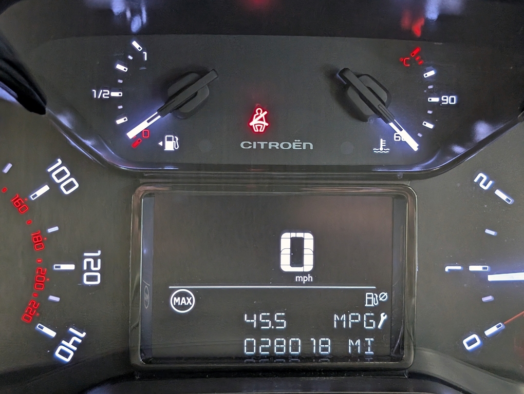 Citroen C3 1.2 83Hp C-series Edition PL72KFU White #5
