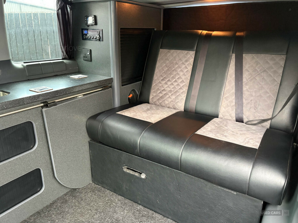 Mercedes-Benz Vito 111 Cdi Compact Pv White #10