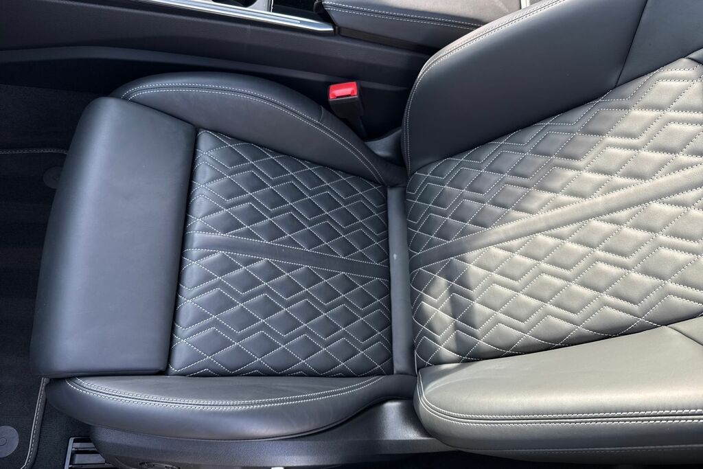 Audi S6 Saloon S6 Black Edition Tdi 344 Ps Tiptronic Grey #38