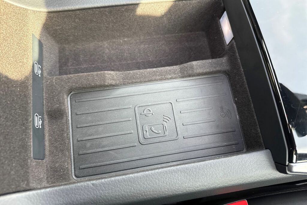 Audi S6 Saloon S6 Black Edition Tdi 344 Ps Tiptronic Grey #26