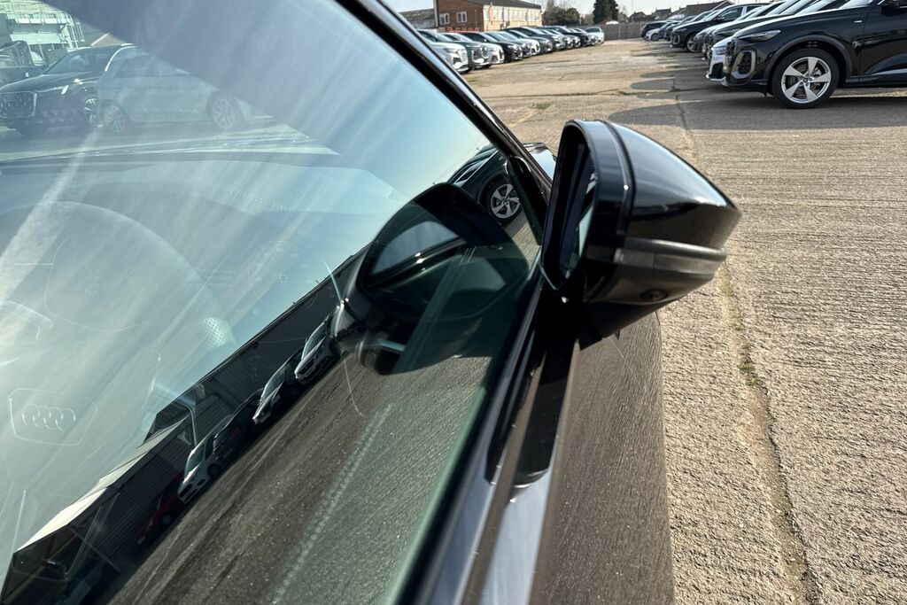 Audi S6 Saloon S6 Black Edition Tdi 344 Ps Tiptronic Grey #31