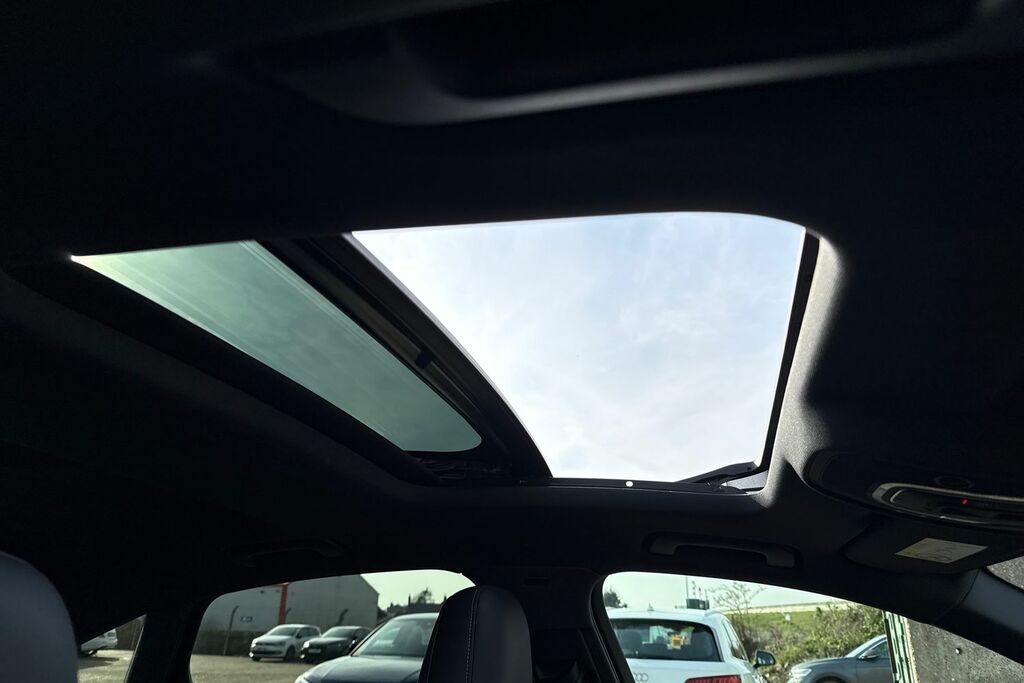 Audi S6 Saloon S6 Black Edition Tdi 344 Ps Tiptronic Grey #25
