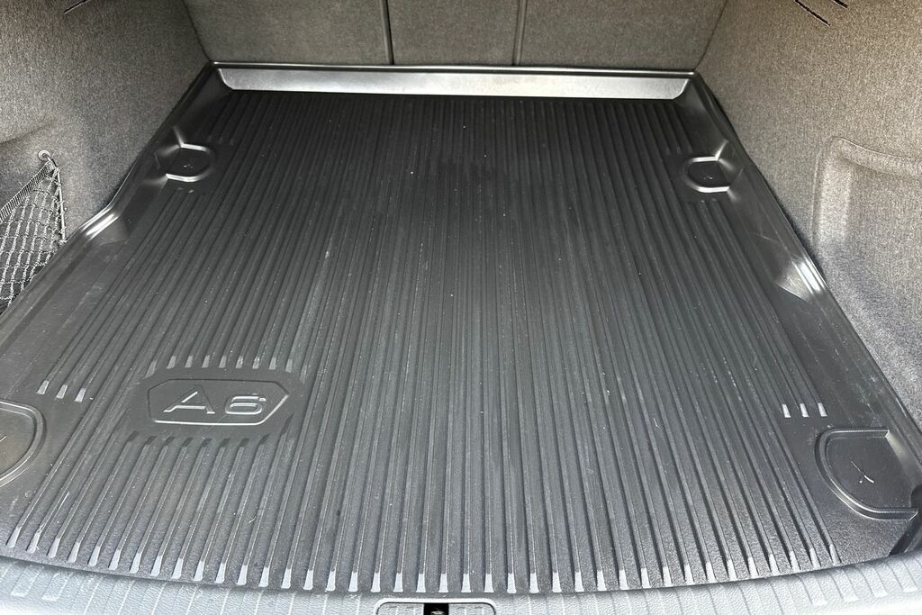 Audi S6 Saloon S6 Black Edition Tdi 344 Ps Tiptronic Grey #12