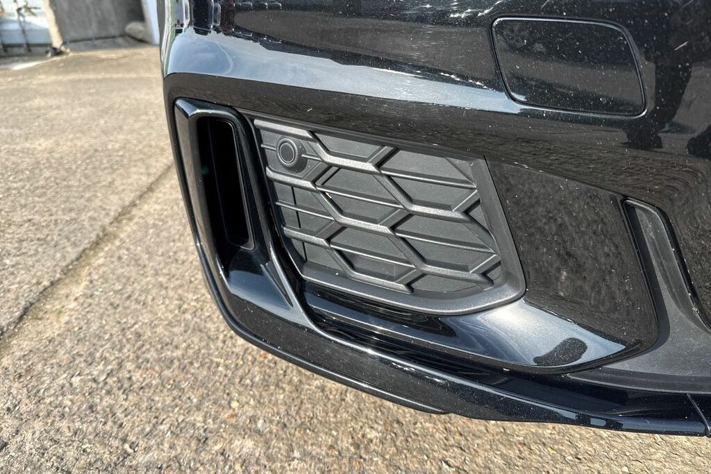 Audi S6 Saloon S6 Black Edition Tdi 344 Ps Tiptronic Grey #60