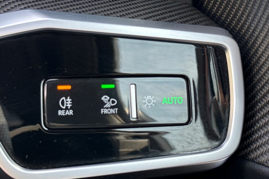 Audi S6 Saloon S6 Black Edition Tdi 344 Ps Tiptronic Grey #30