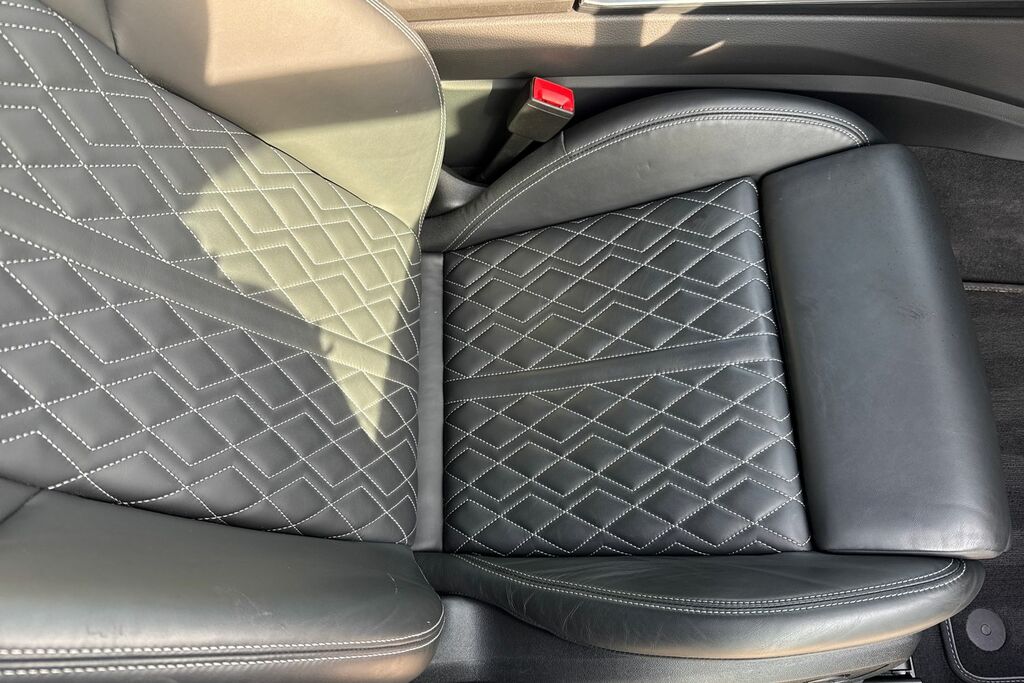 Audi S6 Saloon S6 Black Edition Tdi 344 Ps Tiptronic Grey #40