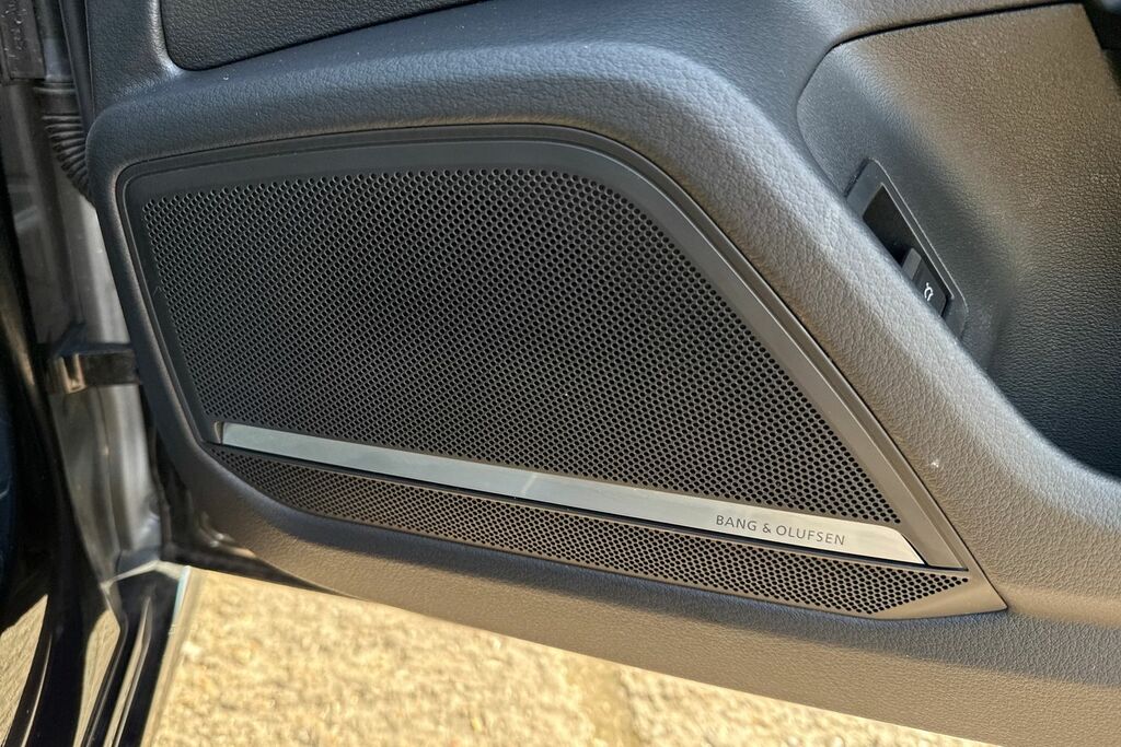Audi S6 Saloon S6 Black Edition Tdi 344 Ps Tiptronic Grey #20