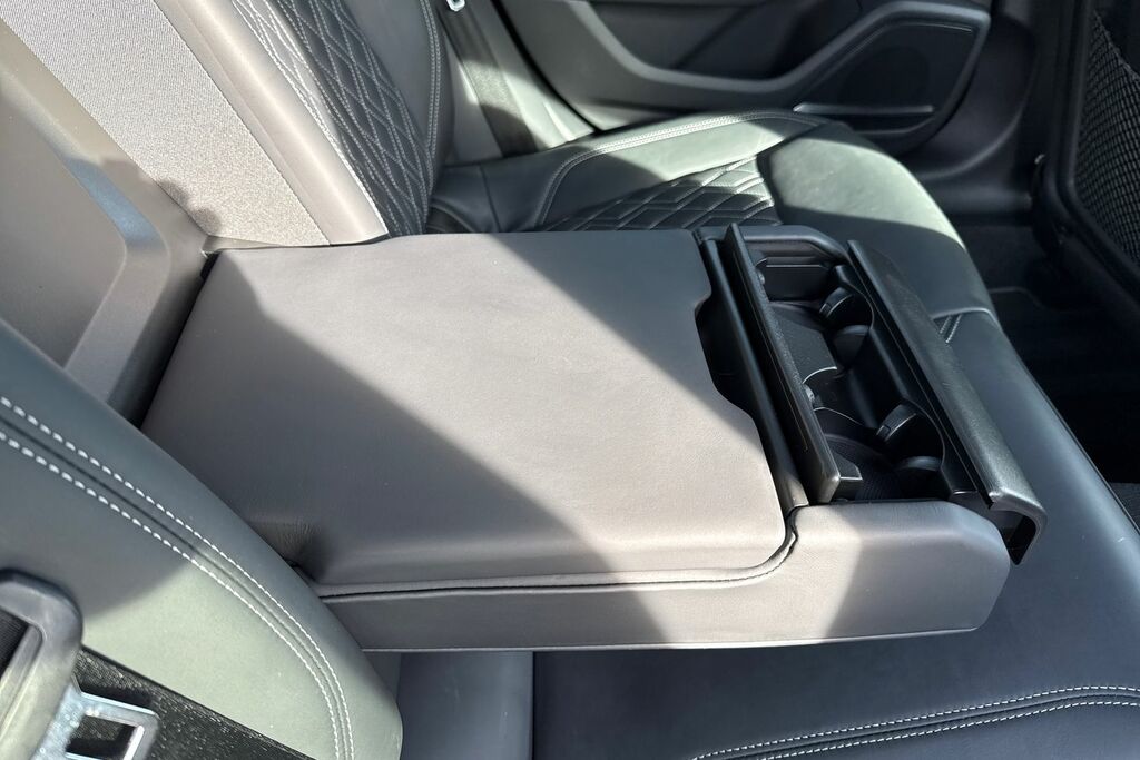 Audi S6 Saloon S6 Black Edition Tdi 344 Ps Tiptronic Grey #44