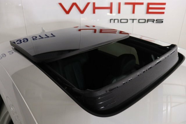 Audi E-tron Launch Edition Sportback ND70FJN White #2
