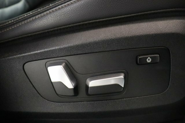 BMW X5 M50d Suv AV70HWD Black #5